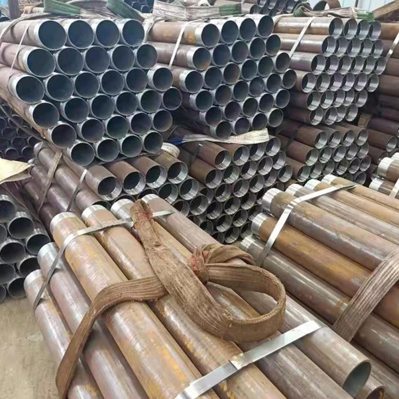 连平地质钻探用跟管
